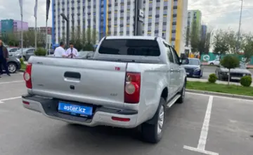 JAC T6 2022 года за 7 000 000 тг. в Шымкент