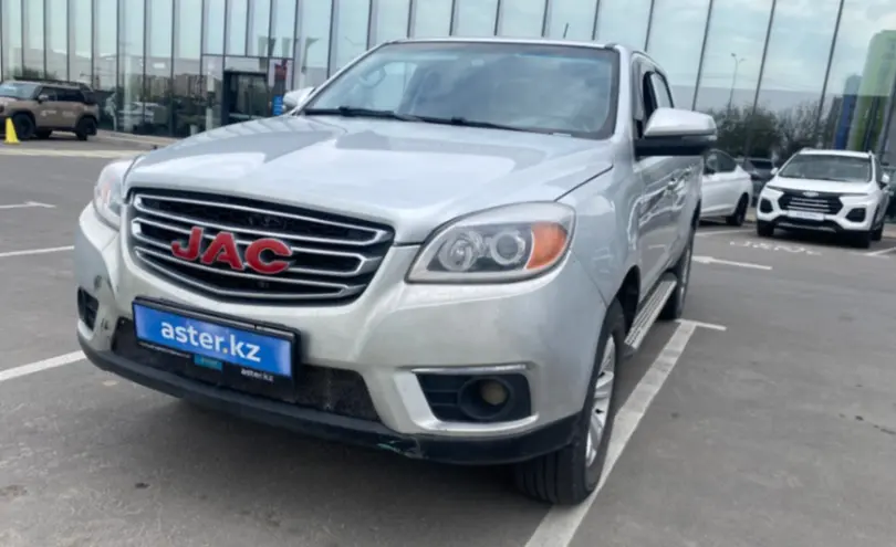 JAC T6 2022 года за 7 000 000 тг. в Шымкент