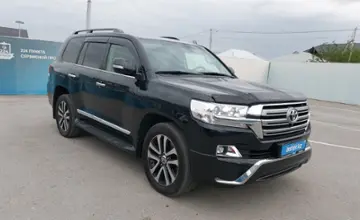 Toyota Land Cruiser 2016 года за 32 000 000 тг. в Шымкент фото 2