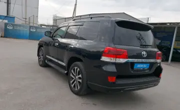 Toyota Land Cruiser 2016 года за 32 000 000 тг. в Шымкент фото 4