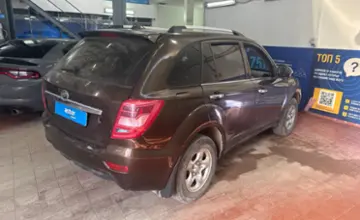 Lifan X60 2016 года за 3 500 000 тг. в Астана
