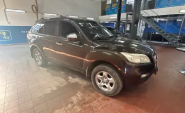 Lifan X60 2016 года за 3 500 000 тг. в Астана фото 3