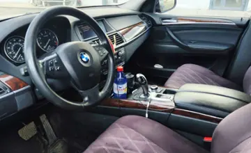 BMW X5 2011 года за 12 000 000 тг. в Астана фото 5
