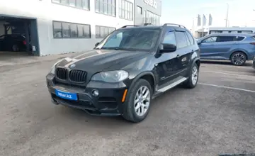 BMW X5 2011 года за 12 000 000 тг. в Астана фото 1