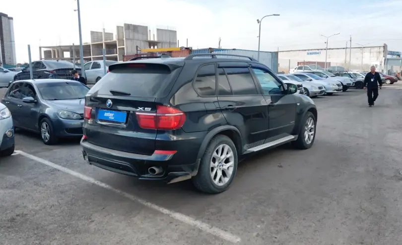 BMW X5 2011 года за 12 000 000 тг. в Астана фото 3