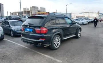 BMW X5 2011 года за 12 000 000 тг. в Астана фото 3