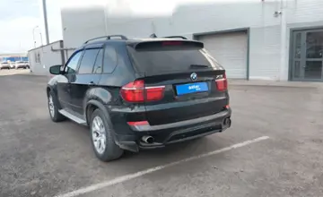BMW X5 2011 года за 12 000 000 тг. в Астана фото 4