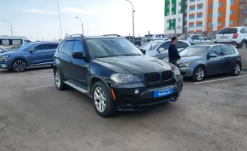 BMW X5 2011 года за 12 000 000 тг. в Астана фото 2