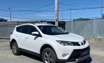 Toyota RAV4 2015 года за 10 000 000 тг. в Атырау фото 3