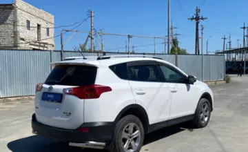 Toyota RAV4 2015 года за 10 000 000 тг. в Атырау
