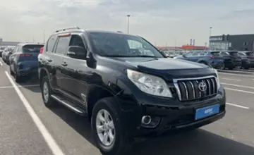 Toyota Land Cruiser Prado 2010 года за 14 000 000 тг. в Алматы фото 3