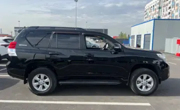 Toyota Land Cruiser Prado 2010 года за 14 000 000 тг. в Алматы фото 4