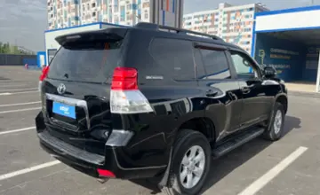 Toyota Land Cruiser Prado 2010 года за 14 000 000 тг. в Алматы