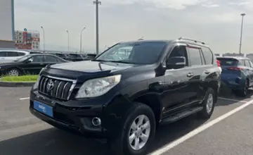 Toyota Land Cruiser Prado 2010 года за 14 000 000 тг. в Алматы фото 1