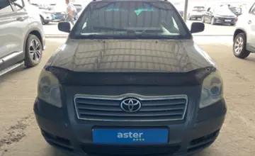 Toyota Avensis 2003 года за 3 400 000 тг. в Алматы фото 2