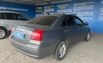 Toyota Avensis 2003 года за 3 400 000 тг. в Алматы