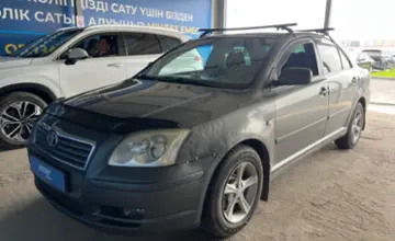 Toyota Avensis 2003 года за 3 400 000 тг. в Алматы фото 1