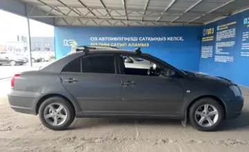 Toyota Avensis 2003 года за 3 400 000 тг. в Алматы фото 4