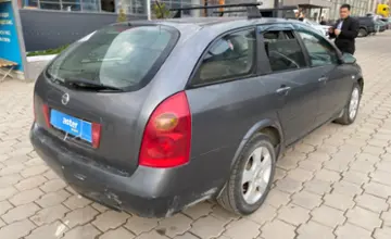 Nissan Primera 2002 года за 1 900 000 тг. в Караганда