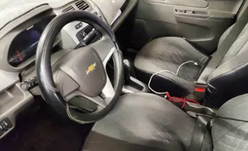 Chevrolet Cobalt 2024 года за 6 000 000 тг. в Астана фото 5