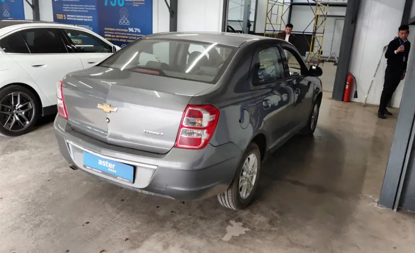 Chevrolet Cobalt 2024 года за 6 000 000 тг. в Астана фото 3