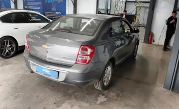 Chevrolet Cobalt 2024 года за 6 000 000 тг. в Астана фото 3