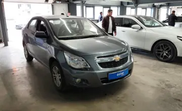 Chevrolet Cobalt 2024 года за 6 000 000 тг. в Астана фото 2