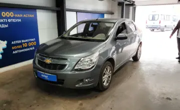 Chevrolet Cobalt 2024 года за 6 000 000 тг. в Астана фото 1