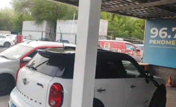 MINI Countryman 2011 года за 6 500 000 тг. в Алматы фото 4