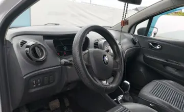 Renault Kaptur 2017 года за 6 500 000 тг. в Шымкент фото 5