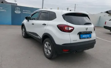 Renault Kaptur 2017 года за 6 500 000 тг. в Шымкент фото 4