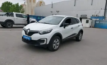 Renault Kaptur 2017 года за 6 500 000 тг. в Шымкент фото 1