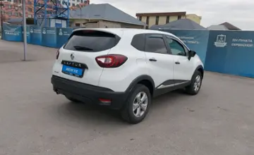 Renault Kaptur 2017 года за 6 500 000 тг. в Шымкент фото 3