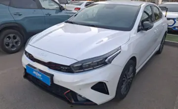Kia Cerato 2023 года за 9 500 000 тг. в Астана фото 1