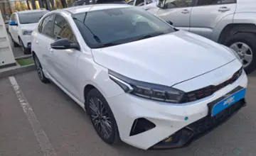 Kia Cerato 2023 года за 9 500 000 тг. в Астана фото 3