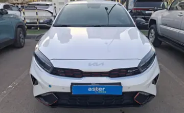 Kia Cerato 2023 года за 9 500 000 тг. в Астана фото 2