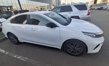 Kia Cerato 2023 года за 9 500 000 тг. в Астана фото 4