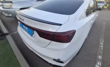 Kia Cerato 2023 года за 9 500 000 тг. в Астана