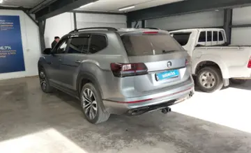 Volkswagen Teramont 2021 года за 27 000 000 тг. в Астана фото 4