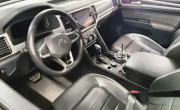 Volkswagen Teramont 2021 года за 27 000 000 тг. в Астана фото 5