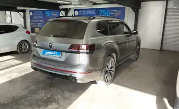 Volkswagen Teramont 2021 года за 27 000 000 тг. в Астана фото 3
