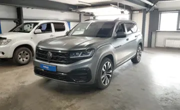Volkswagen Teramont 2021 года за 27 000 000 тг. в Астана фото 1