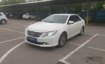 Toyota Camry 2012 года за 8 000 000 тг. в Алматы фото 1
