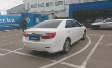 Toyota Camry 2012 года за 8 000 000 тг. в Алматы фото 3