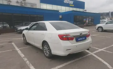 Toyota Camry 2012 года за 8 000 000 тг. в Алматы фото 4