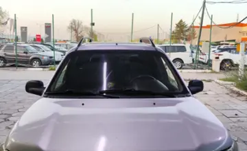 Land Rover Freelander 2002 года за 3 500 000 тг. в Талдыкорган фото 2