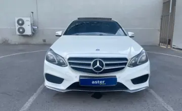 Mercedes-Benz E-Класс 2015 года за 15 000 000 тг. в Тараз фото 2