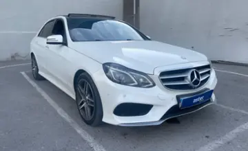 Mercedes-Benz E-Класс 2015 года за 15 000 000 тг. в Тараз фото 3