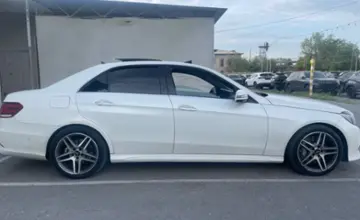 Mercedes-Benz E-Класс 2015 года за 15 000 000 тг. в Тараз фото 4