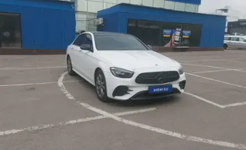 Mercedes-Benz E-Класс 2020 года за 24 500 000 тг. в Алматы фото 2